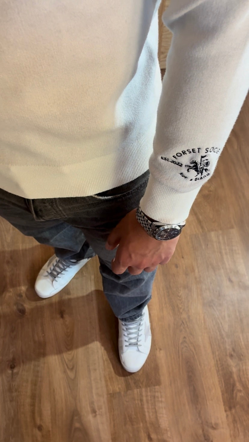 MONACO SWEATER