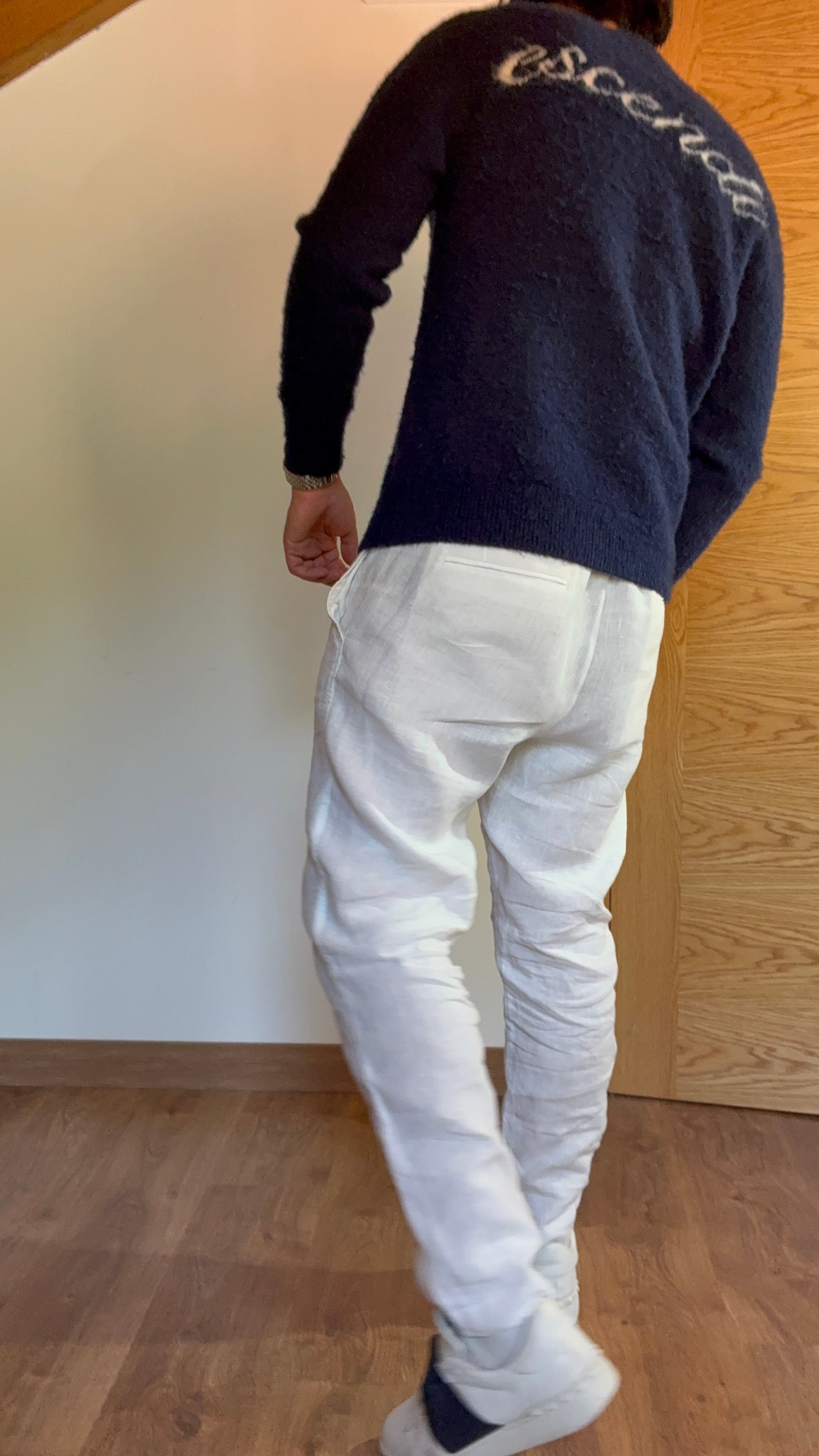 ESCENDI SWEATER
