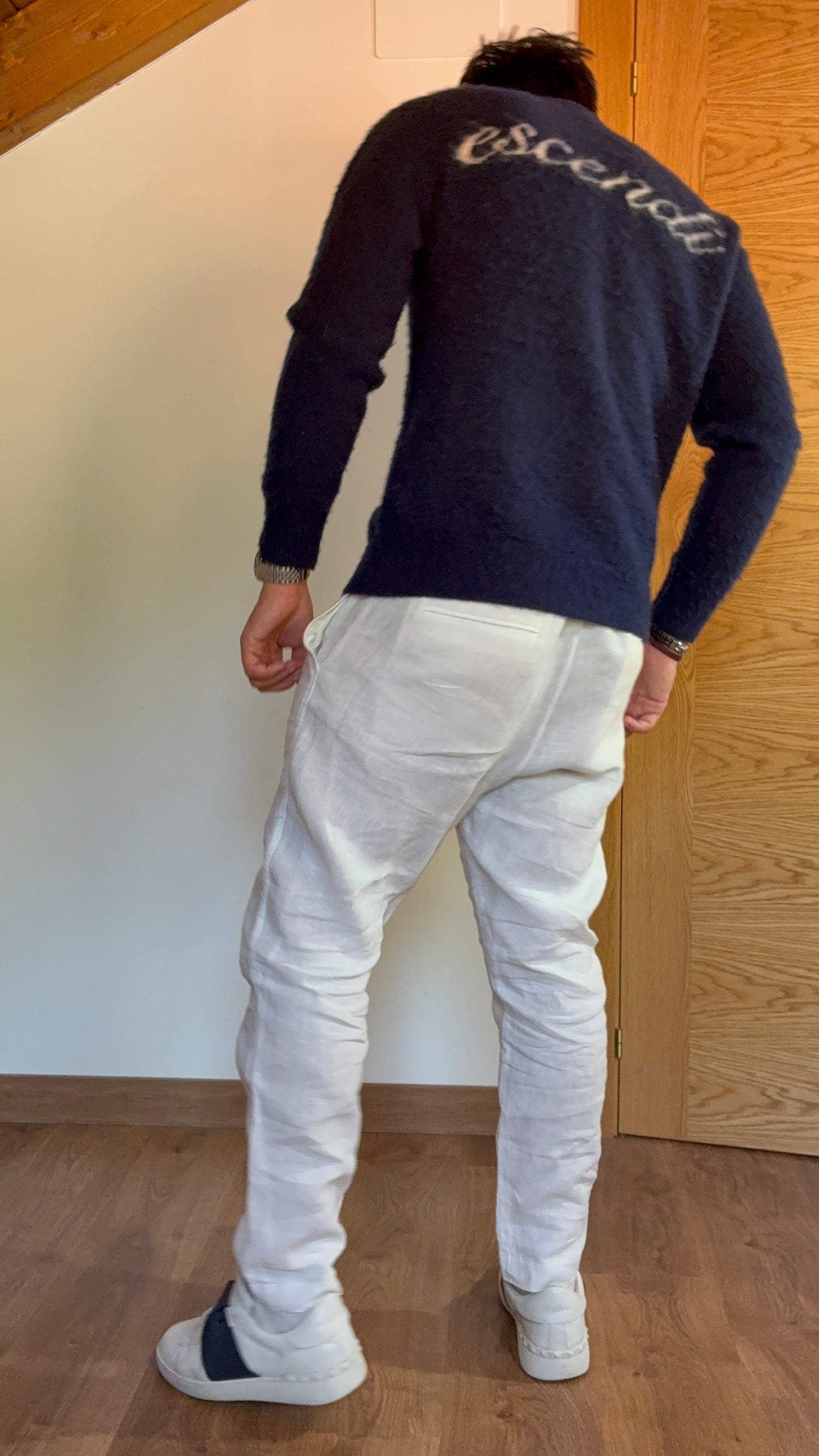 ESCENDI SWEATER
