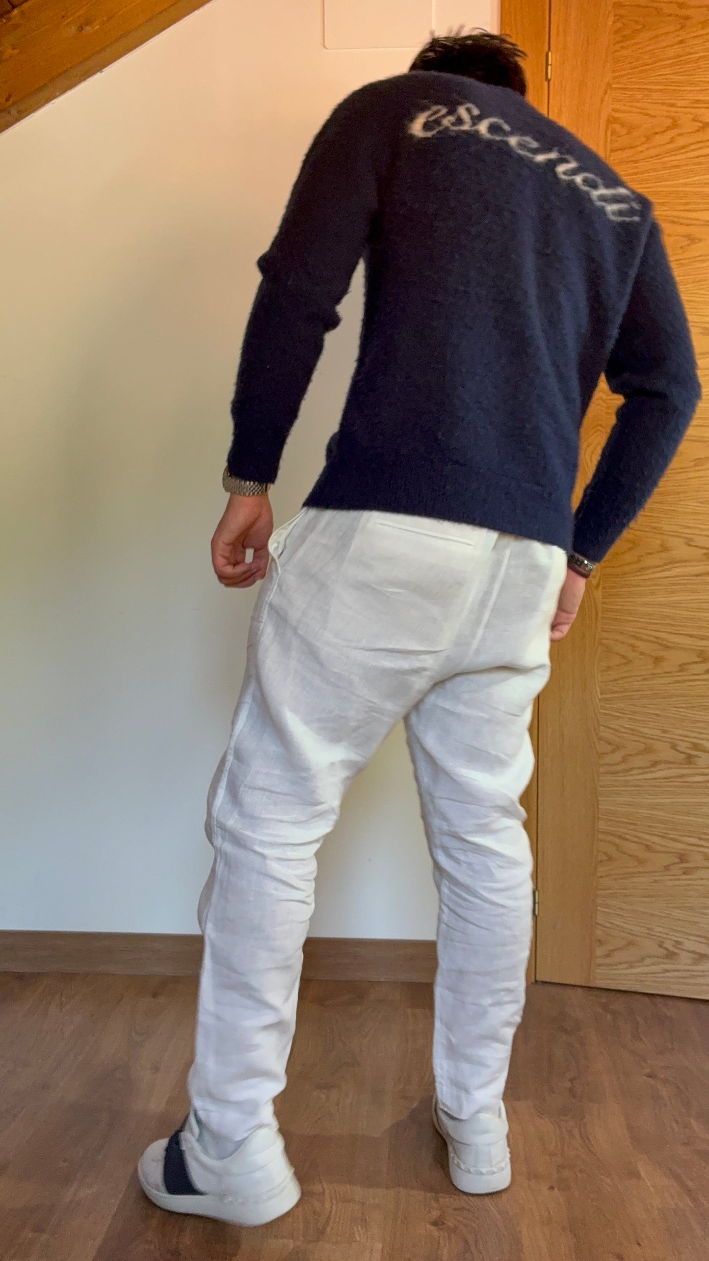 ESCENDI SWEATER