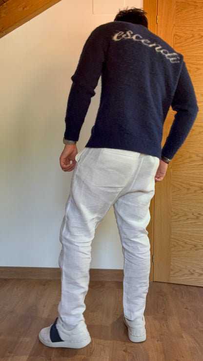 ESCENDI SWEATER