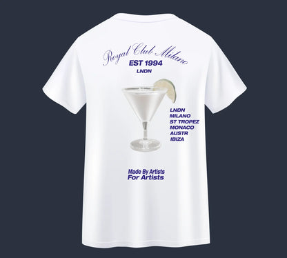 ROYAL CLUB SHIRT