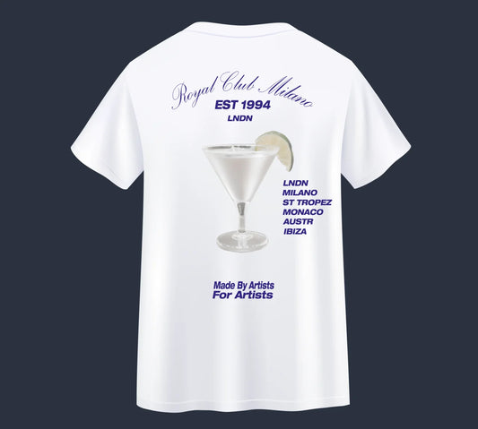 ROYAL CLUB SHIRT