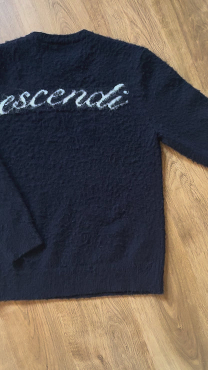 ESCENDI SWEATER